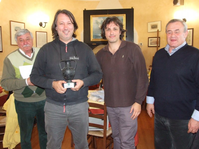 Trofeo fine anno 2014